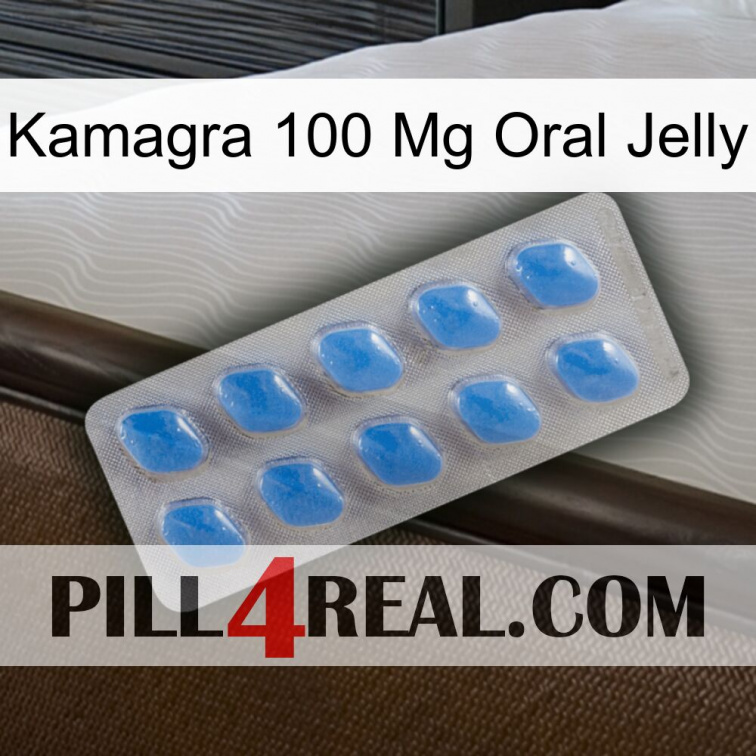 Kamagra 100 Mg Oral Jelly 22
